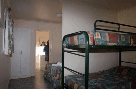 Cane Village Holiday Park - Coogee Beach Accommodation 2