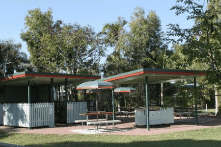 Cane Village Holiday Park - Coogee Beach Accommodation 4