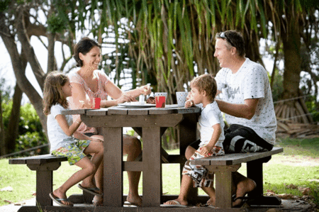 Broken Head Holiday Park - Coogee Beach Accommodation 3