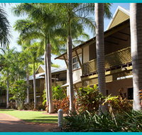 Seashells Resort Broome - Coogee Beach Accommodation