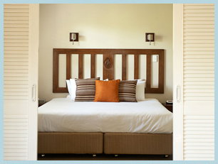 Seashells Resort Broome - Coogee Beach Accommodation 1