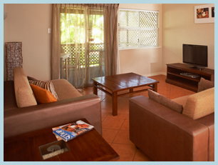 Seashells Resort Broome - Coogee Beach Accommodation 2