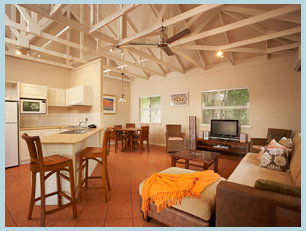 Seashells Resort Broome - Coogee Beach Accommodation 3