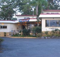 Kempsey Powerhouse Motel - Coogee Beach Accommodation