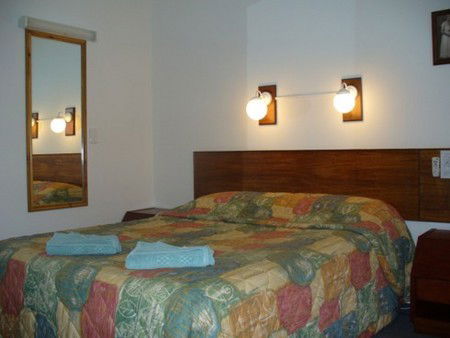 Coachman Motel - Coogee Beach Accommodation 1