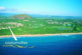 Coolum Villas - Coogee Beach Accommodation 3