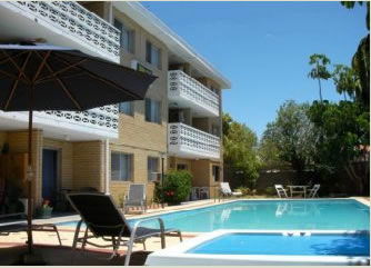 Brownelea Holiday Apartments - Coogee Beach Accommodation 0