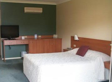Wagga RSL Club Motel - Coogee Beach Accommodation 1