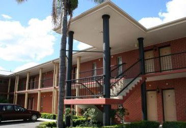 Wagga RSL Club Motel - Coogee Beach Accommodation 3