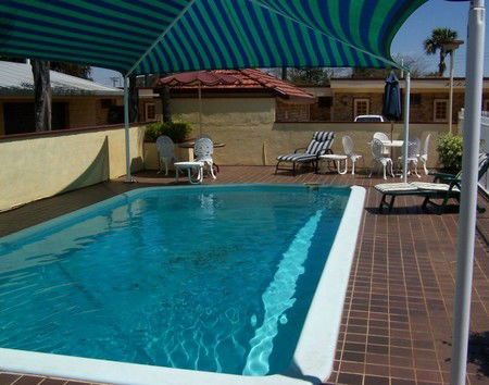 Burke And Wills Motor Inn Kingaroy - Coogee Beach Accommodation 0