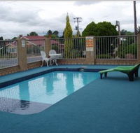 A Settlers Motor Inn - Coogee Beach Accommodation
