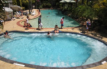 Woodlands WA Coogee Beach Accommodation