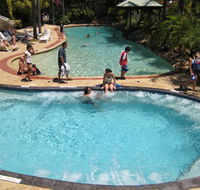 Karrinyup Waters Resort - Coogee Beach Accommodation