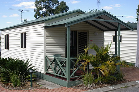 Karrinyup Waters Resort - Coogee Beach Accommodation 1