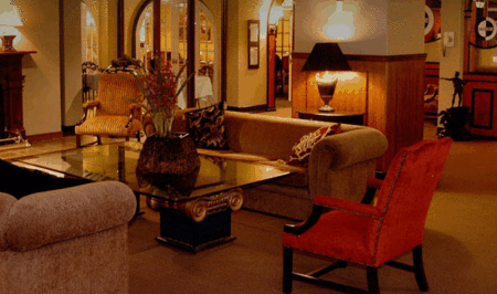 Quality Hotel Burke & Wills - Coogee Beach Accommodation 2