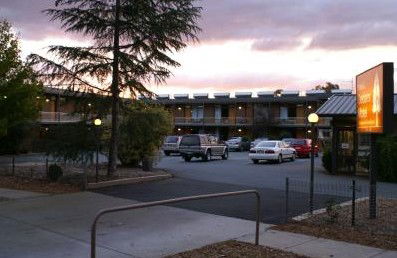Gunnedah NSW Coogee Beach Accommodation