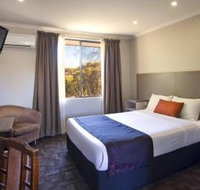 Best Western Reef Motor Inn - Coogee Beach Accommodation
