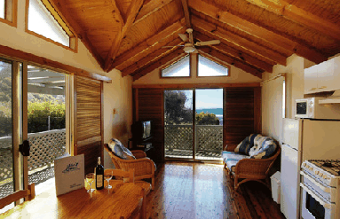 Blue Lagoon Beach Resort - Coogee Beach Accommodation