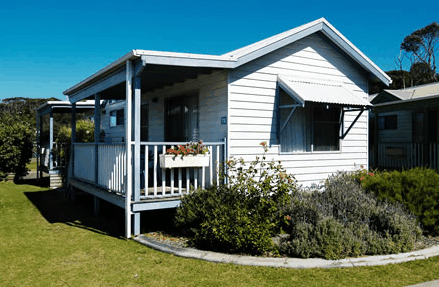 Blue Lagoon Beach Resort - Coogee Beach Accommodation 4