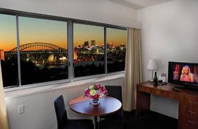 Macleay Serviced Apartment Hotel - Coogee Beach Accommodation 0