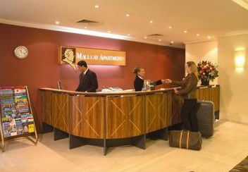 Macleay Serviced Apartment Hotel - Coogee Beach Accommodation 2