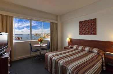 Macleay Serviced Apartment Hotel - Coogee Beach Accommodation 3