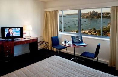 Macleay Serviced Apartment Hotel - Coogee Beach Accommodation 4