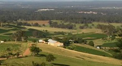 Bimbadeen Estate - Coogee Beach Accommodation 0
