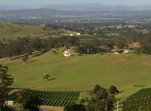 Bimbadeen Estate - Coogee Beach Accommodation 1