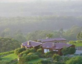 Bimbadeen Estate - Coogee Beach Accommodation 2