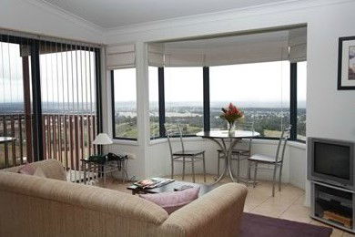 Bimbadeen Estate - Coogee Beach Accommodation 3