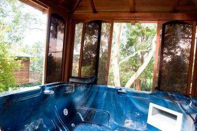Bilpin Resort - Coogee Beach Accommodation 4