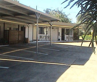 Beaudesert QLD Coogee Beach Accommodation