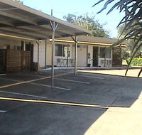 Kerry Court - Coogee Beach Accommodation