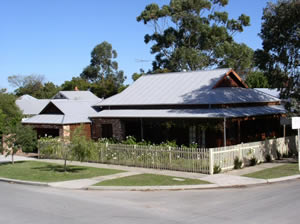 ALN House - Coogee Beach Accommodation 1