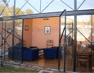 ALN House - Coogee Beach Accommodation 0