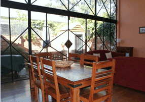 ALN House - Coogee Beach Accommodation 2
