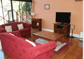 ALN House - Coogee Beach Accommodation 4