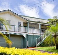 Cayambe View Bed  Breakfast - Coogee Beach Accommodation