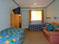 Buderim Motor Inn - Coogee Beach Accommodation 0