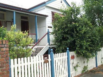  Coogee Beach Accommodation
