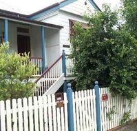 Eskdale Bed And Breakfast - Coogee Beach Accommodation