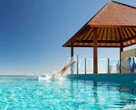 Seashells Resort Mandurah - Coogee Beach Accommodation 0