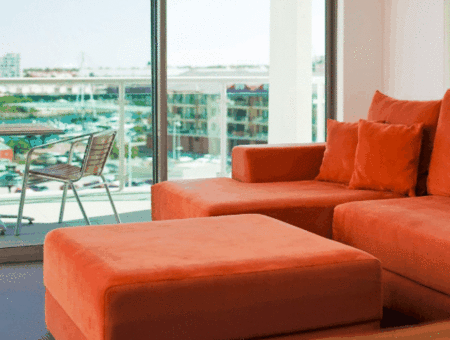 Seashells Resort Mandurah - Coogee Beach Accommodation 2
