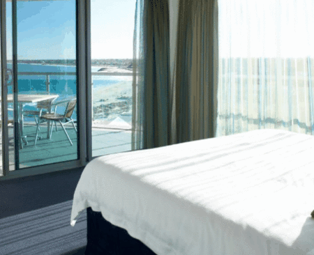 Seashells Resort Mandurah - Coogee Beach Accommodation 4