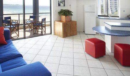 Komune Resorts And Beach Club - Coogee Beach Accommodation 1