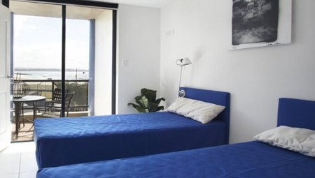 Komune Resorts And Beach Club - Coogee Beach Accommodation 2
