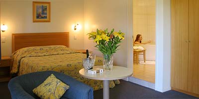 Toowoomba Motel - Coogee Beach Accommodation 1