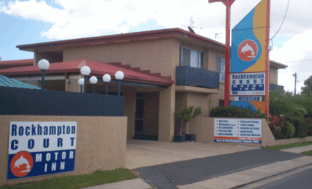 Rockhampton QLD Coogee Beach Accommodation