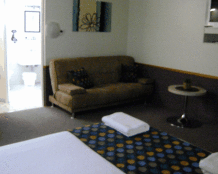 Rockhampton Court Motor Inn - Coogee Beach Accommodation 2